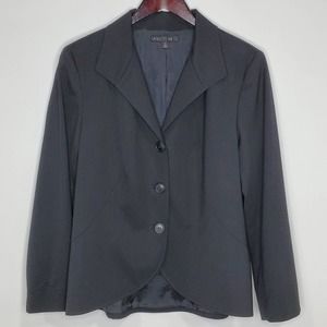 Lafayette 148 New York Women's Blazer